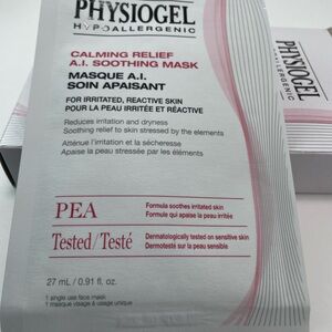 Avon Physiogel Hypoallergenic Calming Relief A.I.Soothing Mask